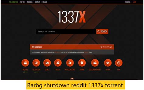 reddit rarbg shutdown|what happened to rarbg reddit.